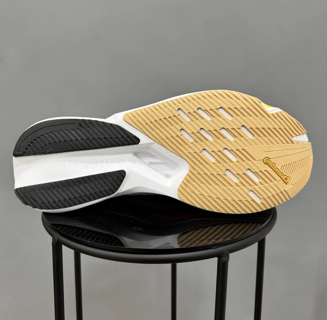 Adidas Adizero Boston 12 White