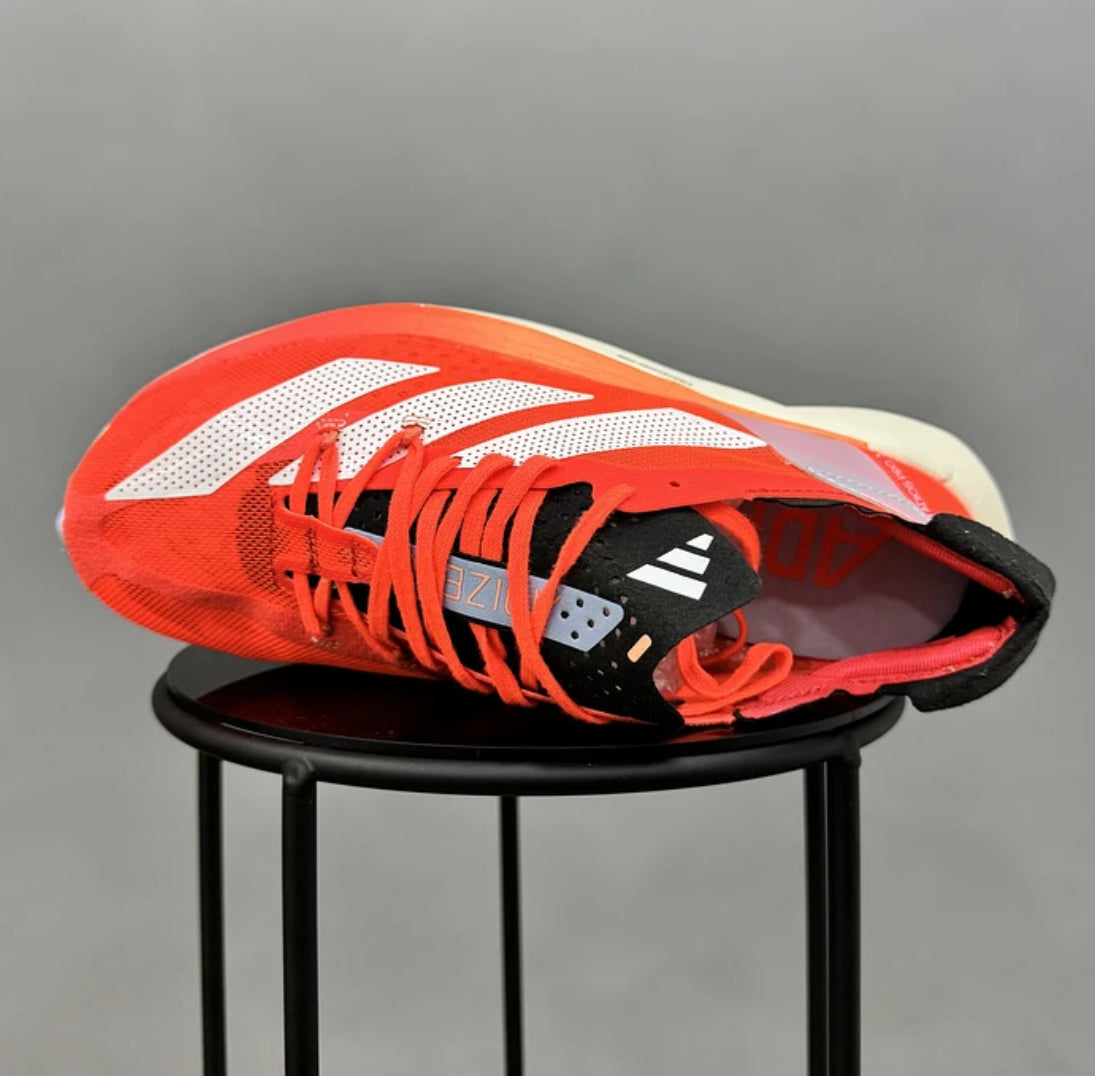 Adidas Adizero Pro 3 Orange