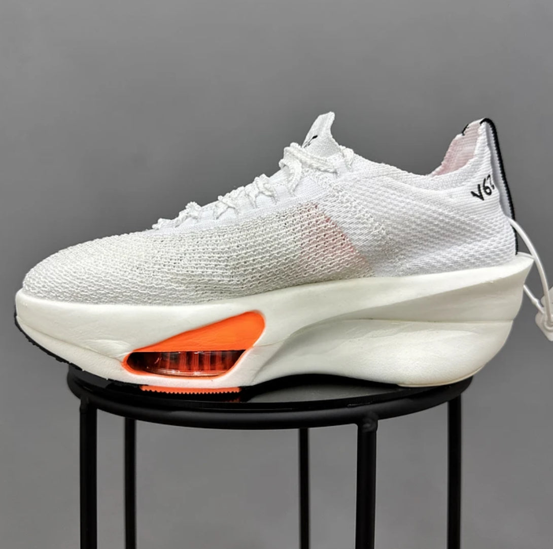 Nike Alphafly 3 White