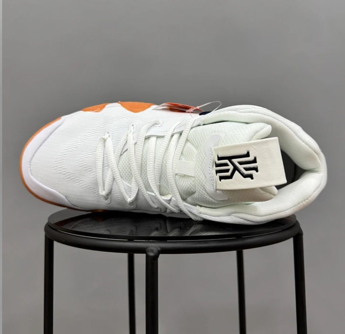 Nike Kyrie 4 Uncle Drew