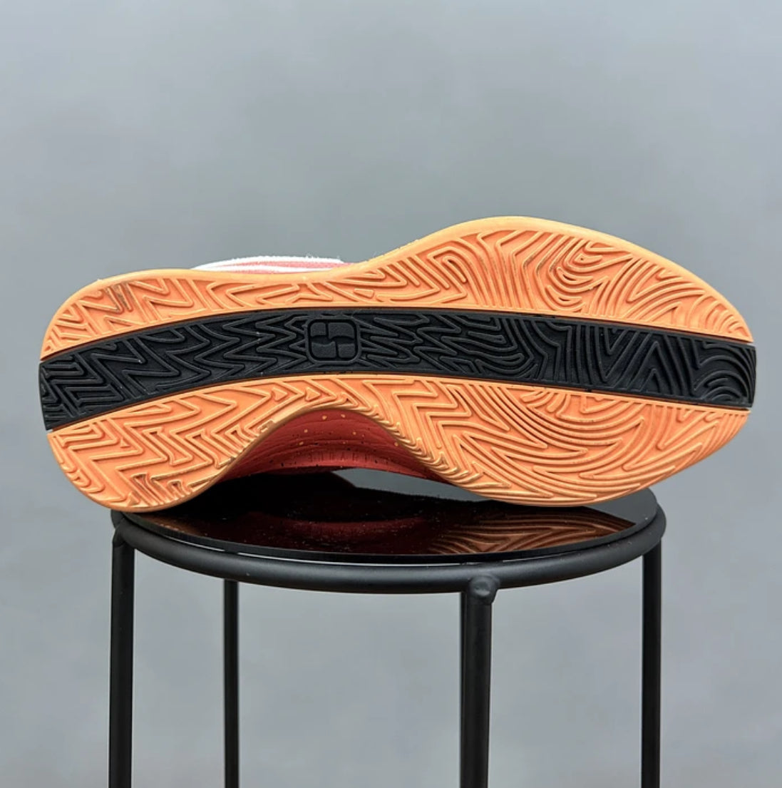 Nike Sabrina Orange