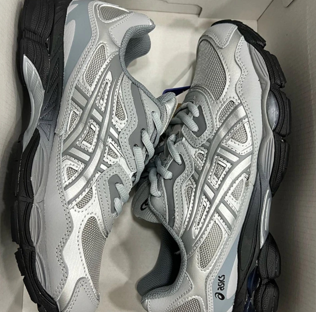 Asics Gel NYC Gris