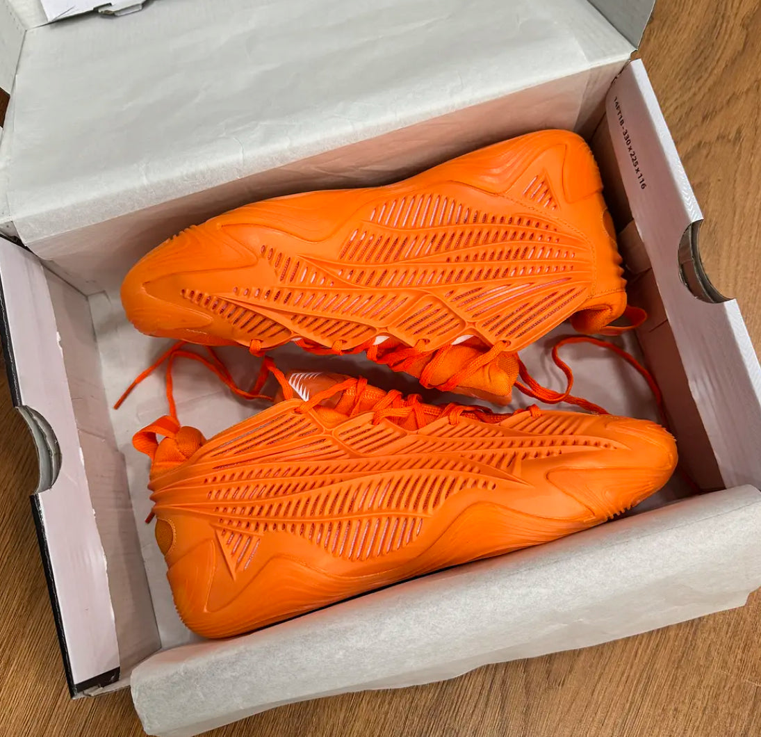Adidas Ae Naranja