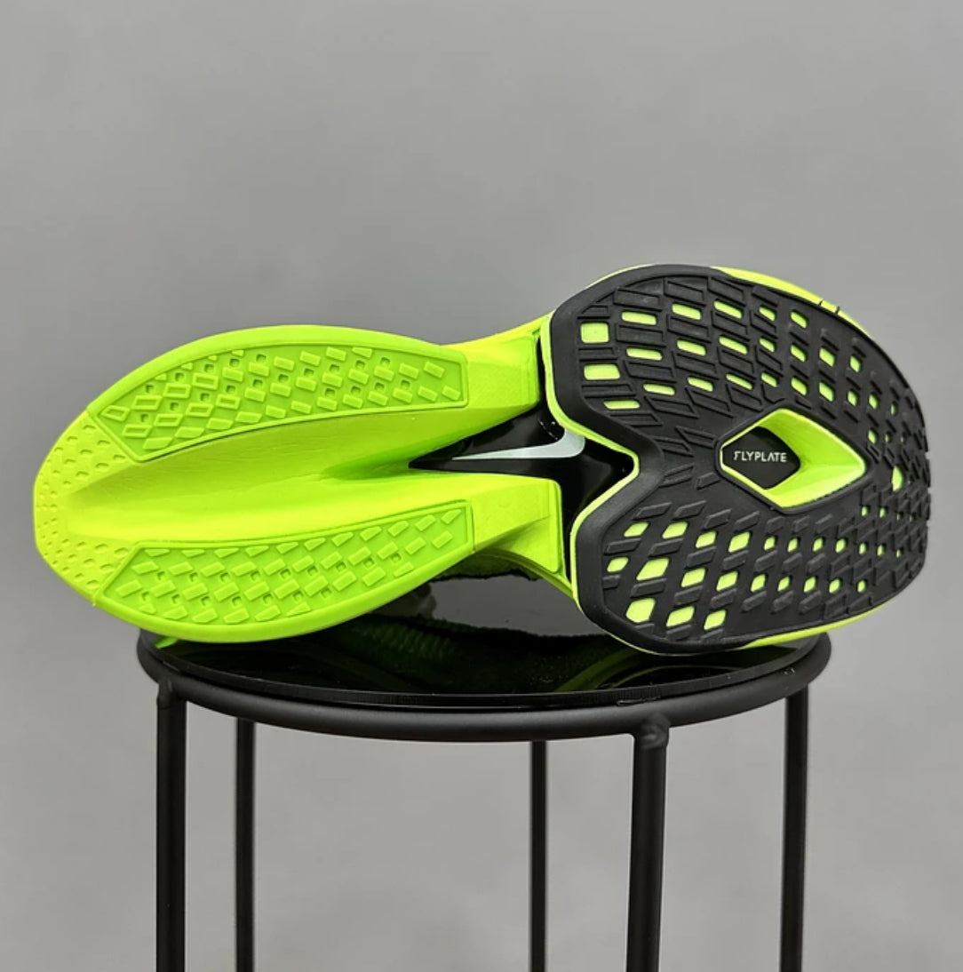 Nike Alphafly 2 Neón