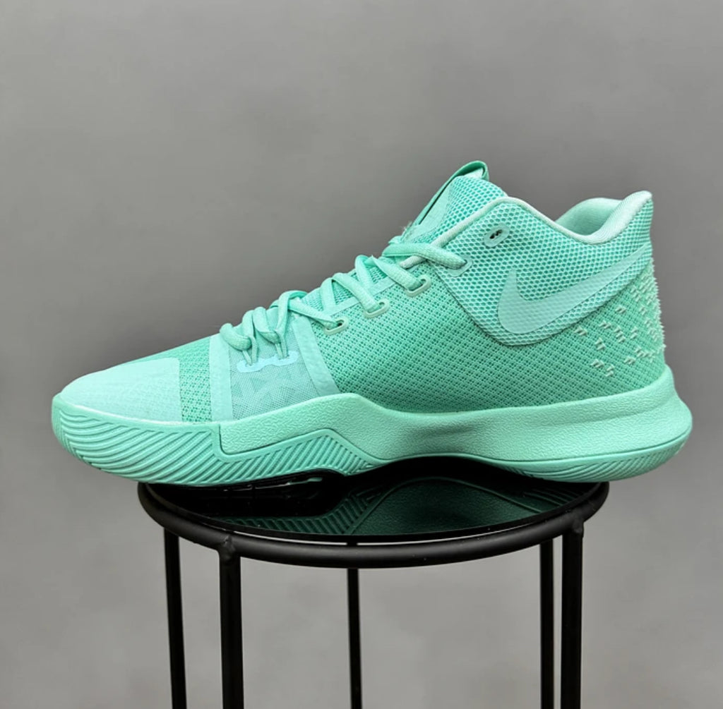 Nike Kyrie 3 Aqua