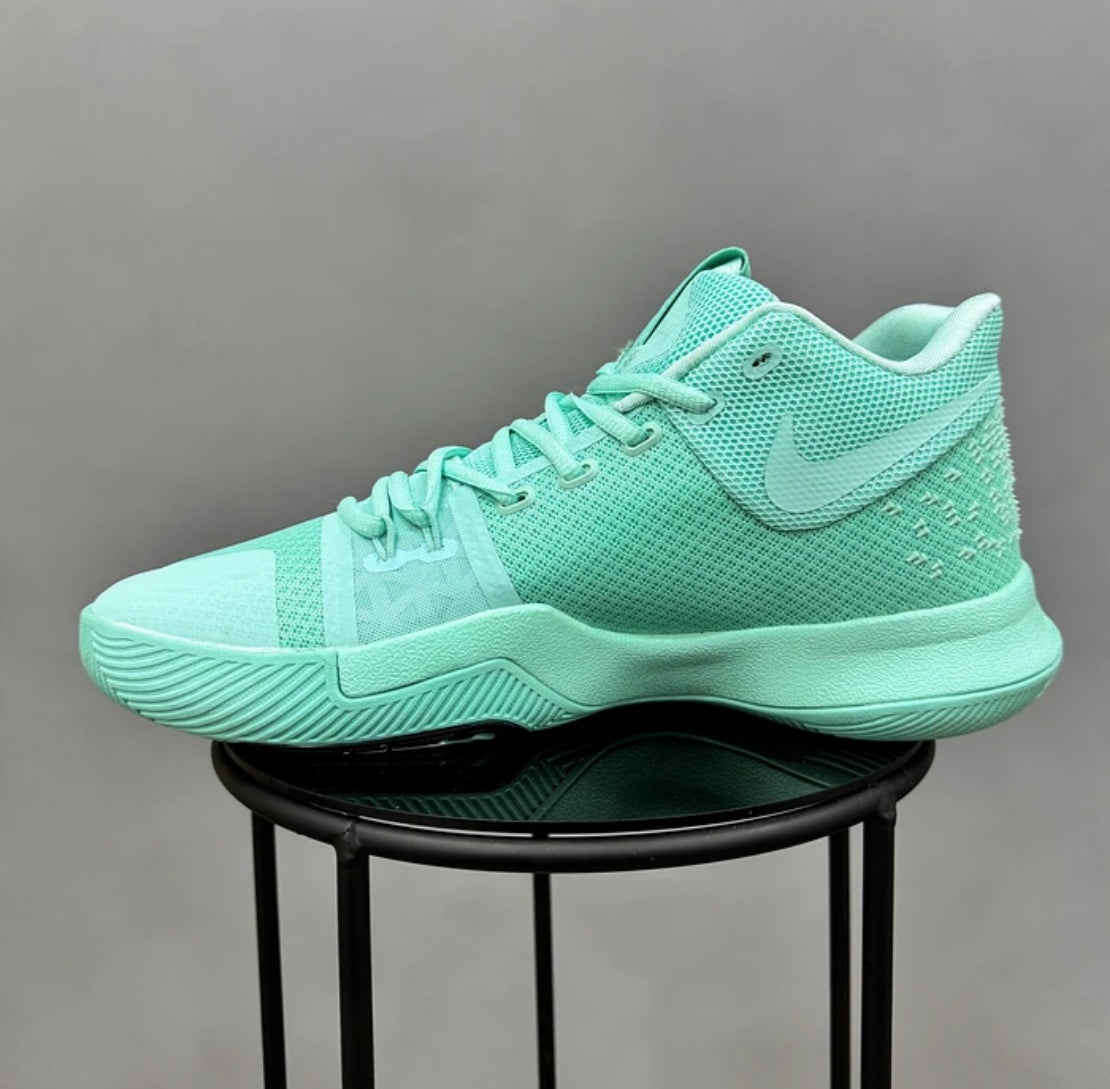 Nike Kyrie 3 Aqua