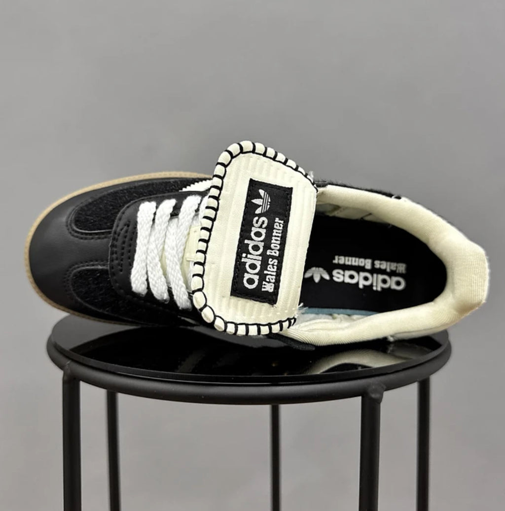 Adidas Samba Wales Bonner Negro