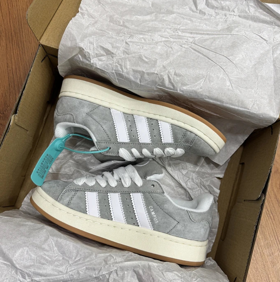 Adidas Campus 00S Gris