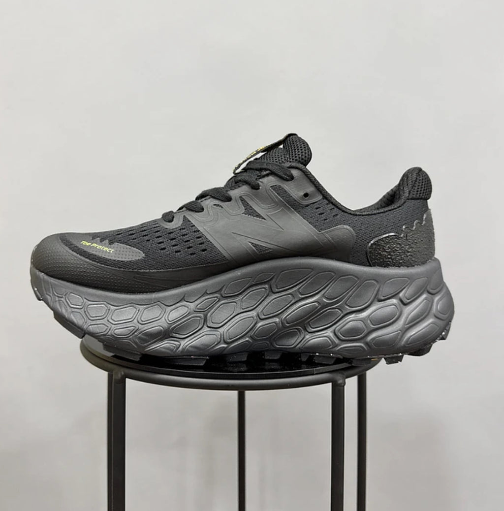 New Balance Trail More V3 Negro Total
