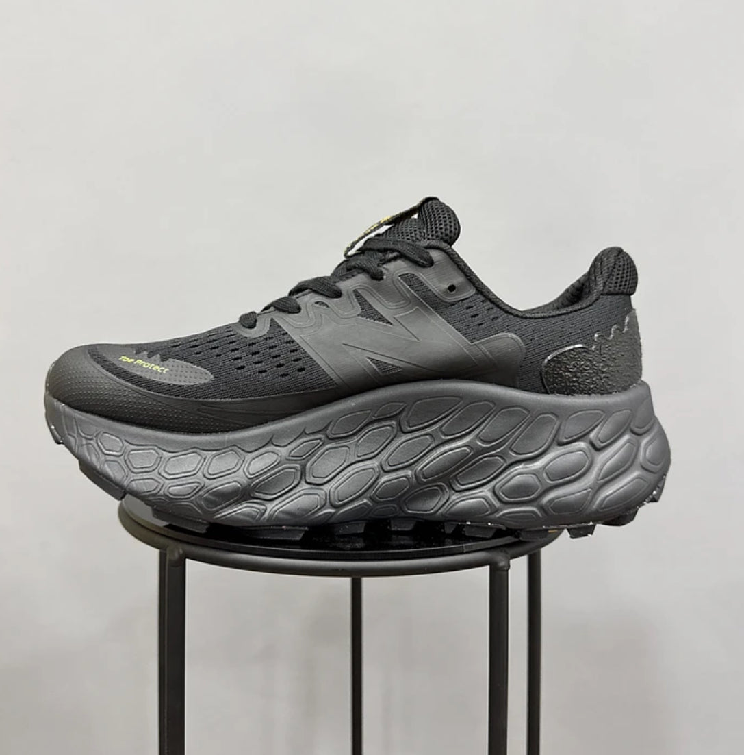 New Balance Trail More V3 Negro Total