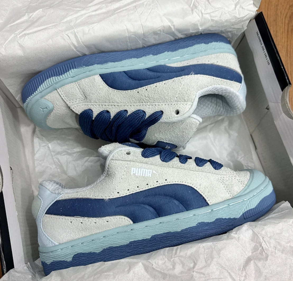 Puma Xl Crush Blue