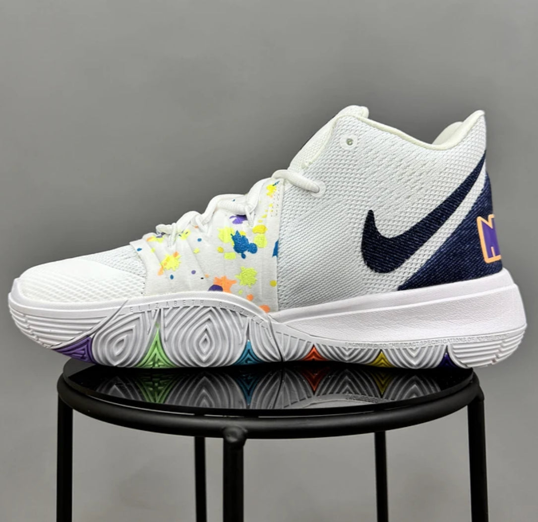Nike Kyrie 5 Have A Nike Day
