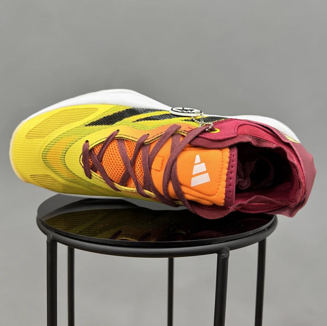 Adidas Adizero Select 2.0 Yellow White
