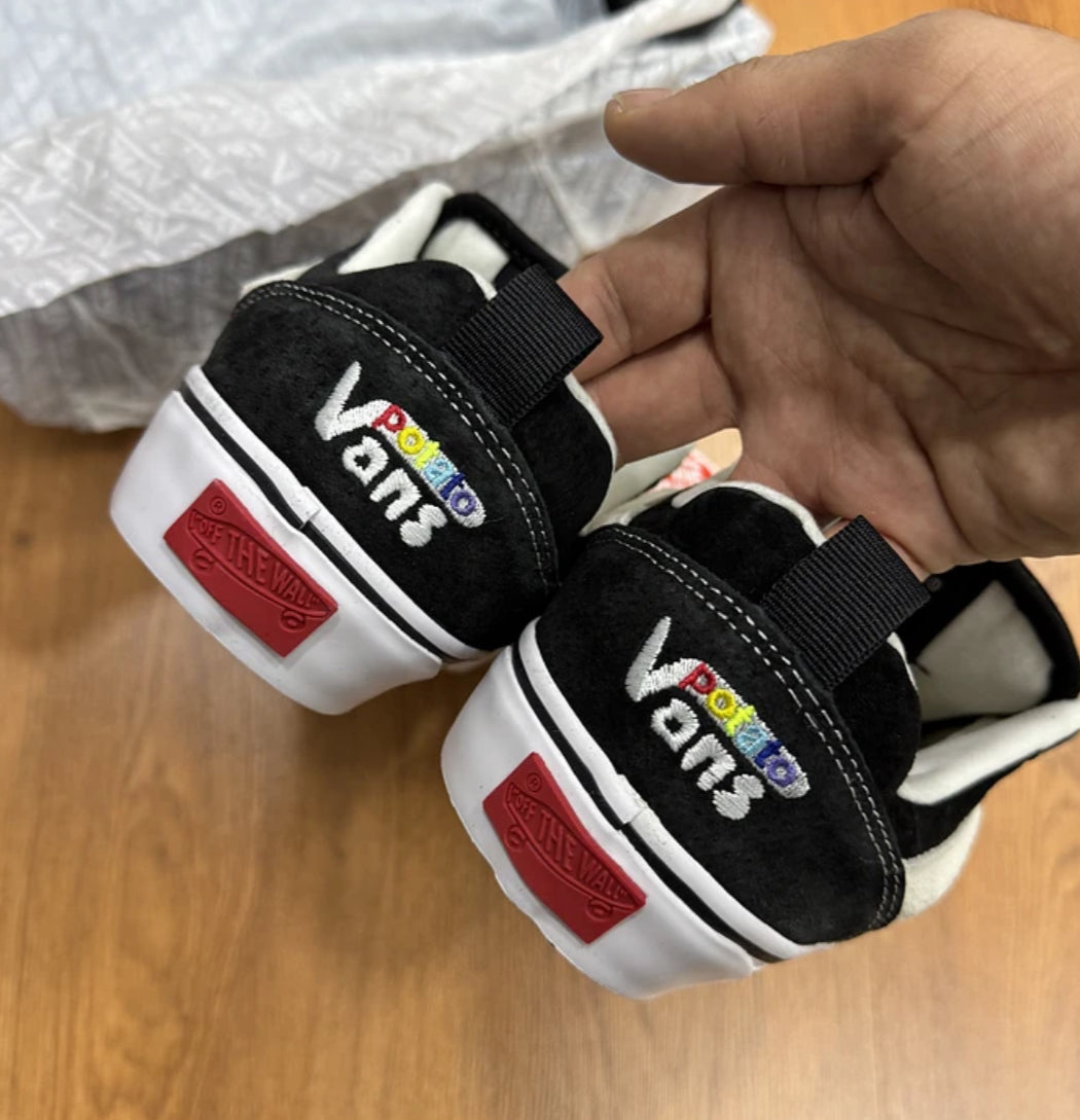 Vans Knu Old Skool Potato