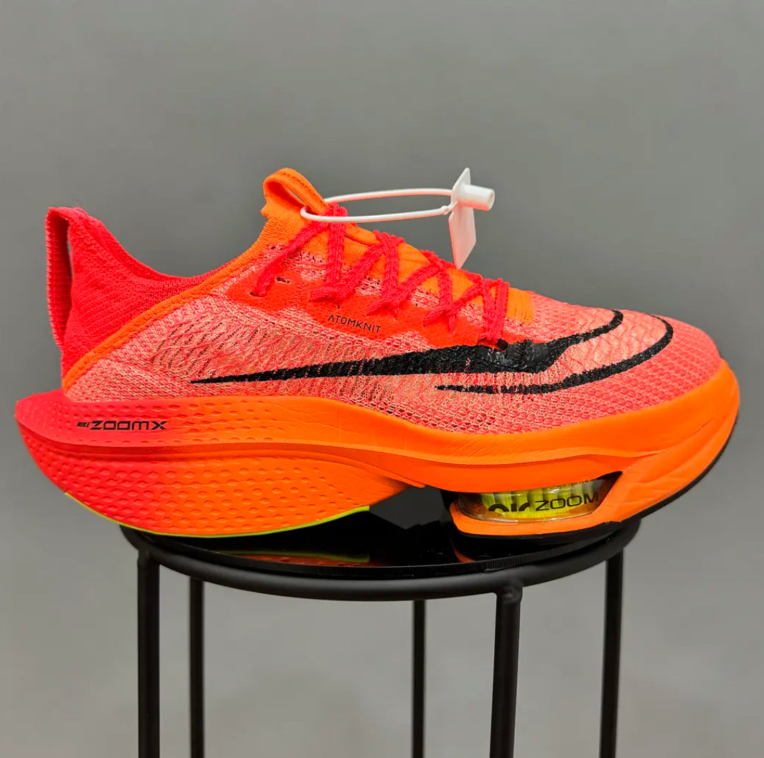 Nike Alphafly 2 Orange