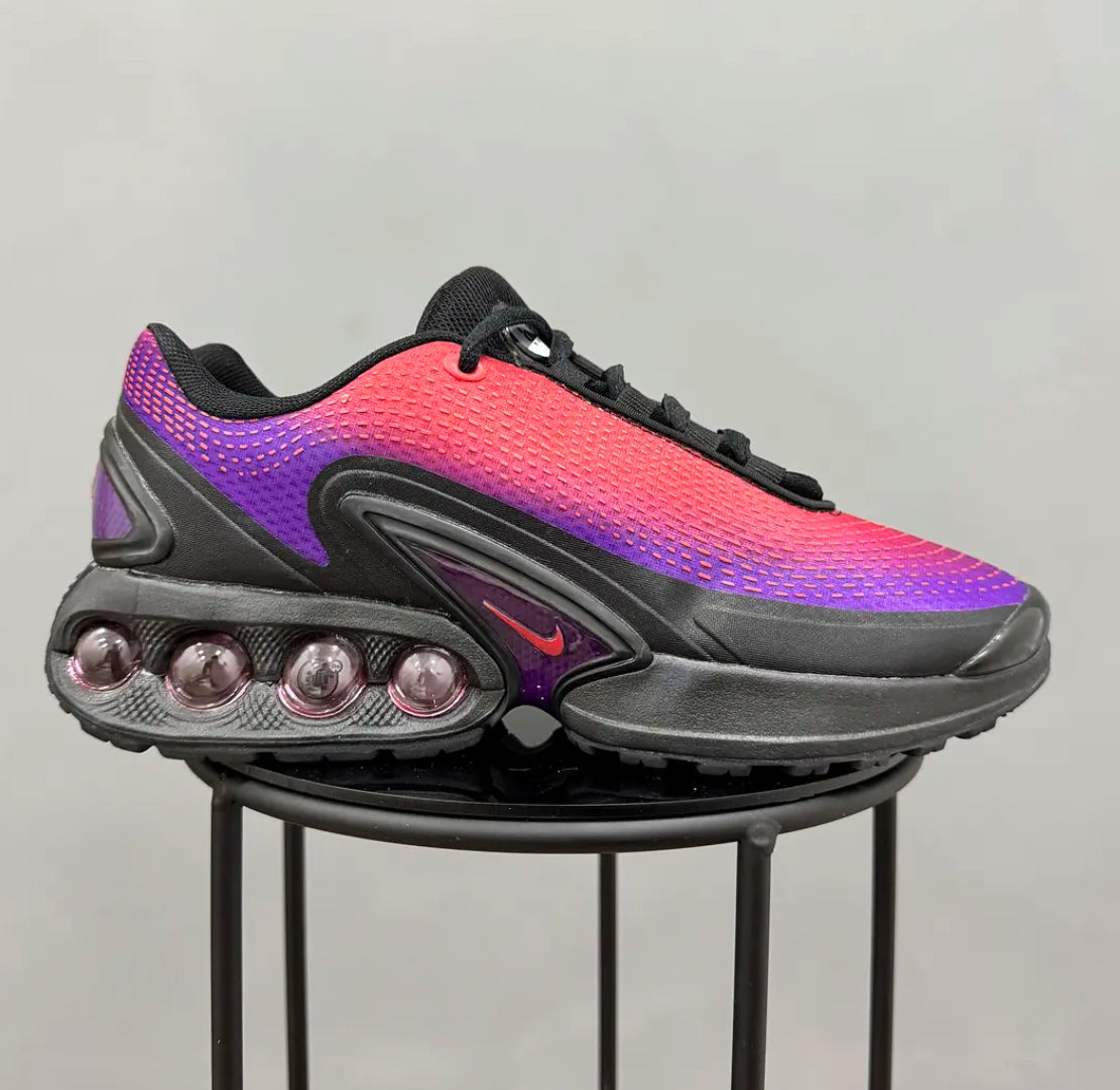 Nike Air Dn Purple