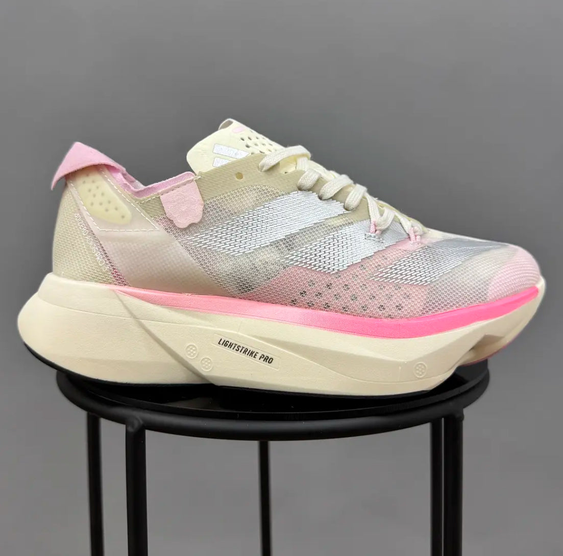 Adidas Adizero Pro 3 Sakura