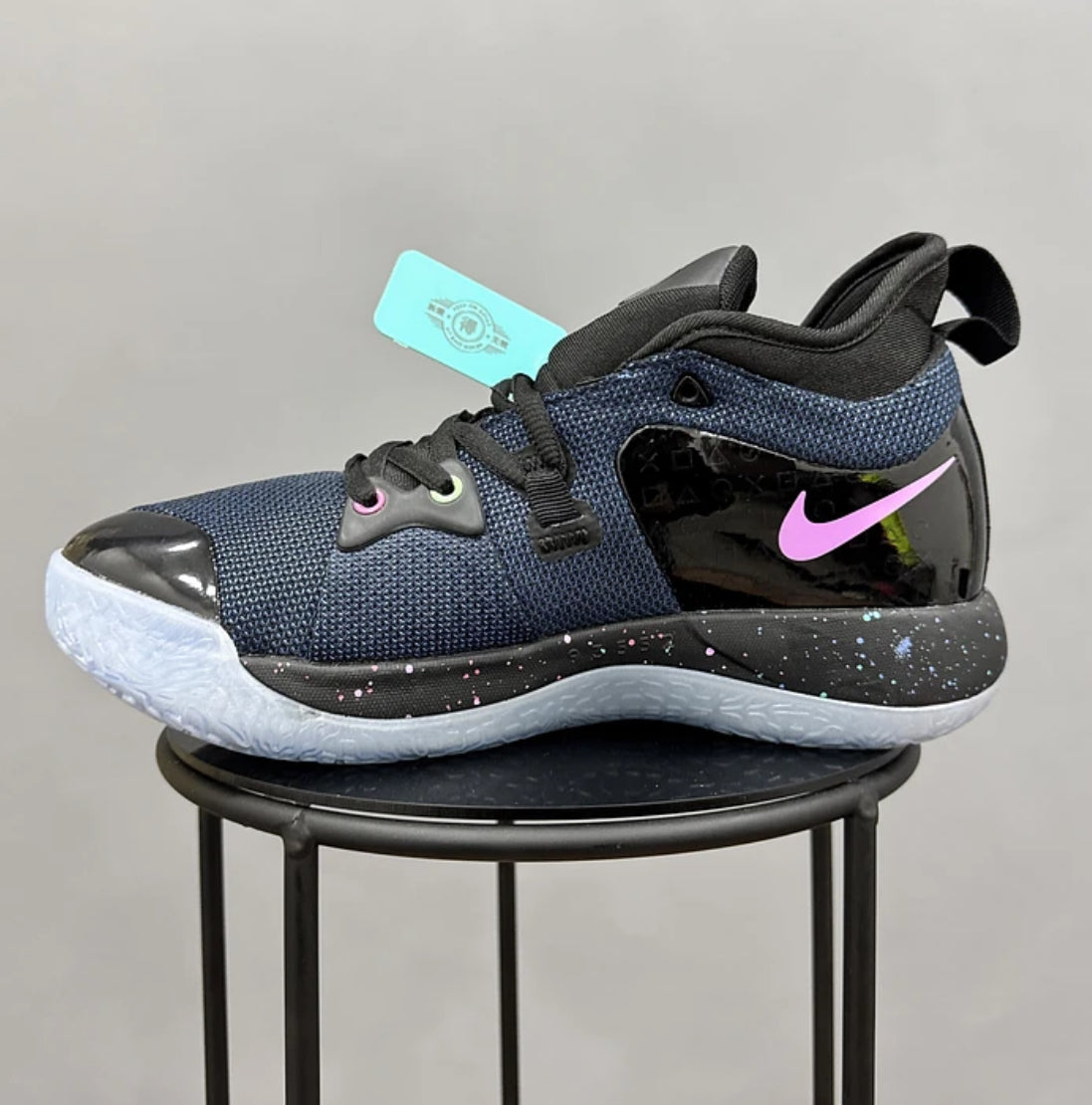 Nike Pg 2 Play Station