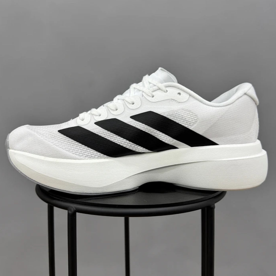 Adidas Adizero Evo Sl White Black