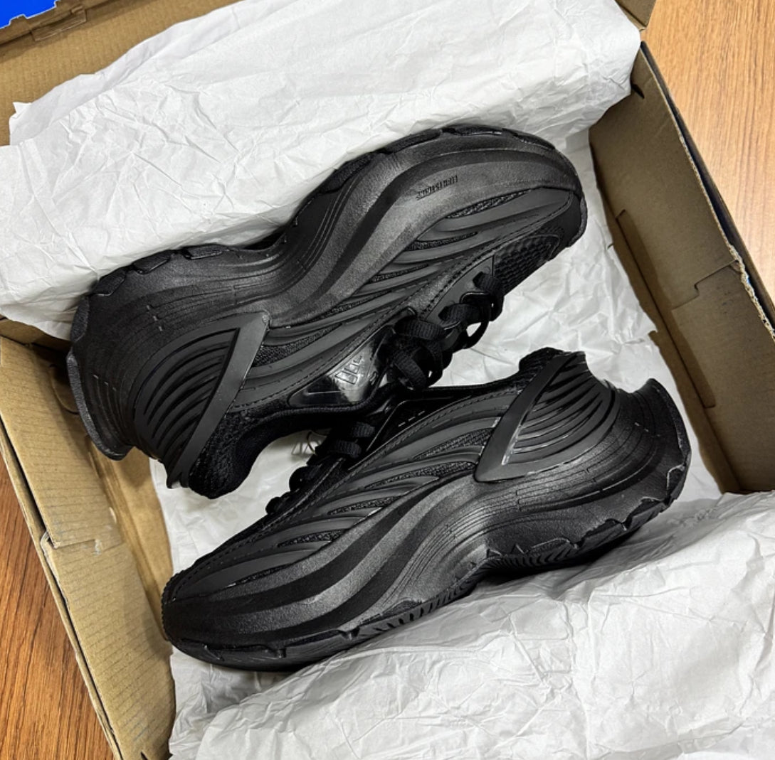 Adidas XLG Black