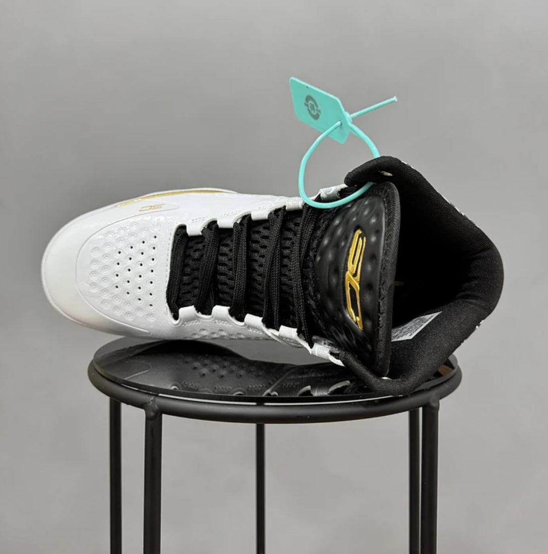 Under Armour Curry 1 MVP