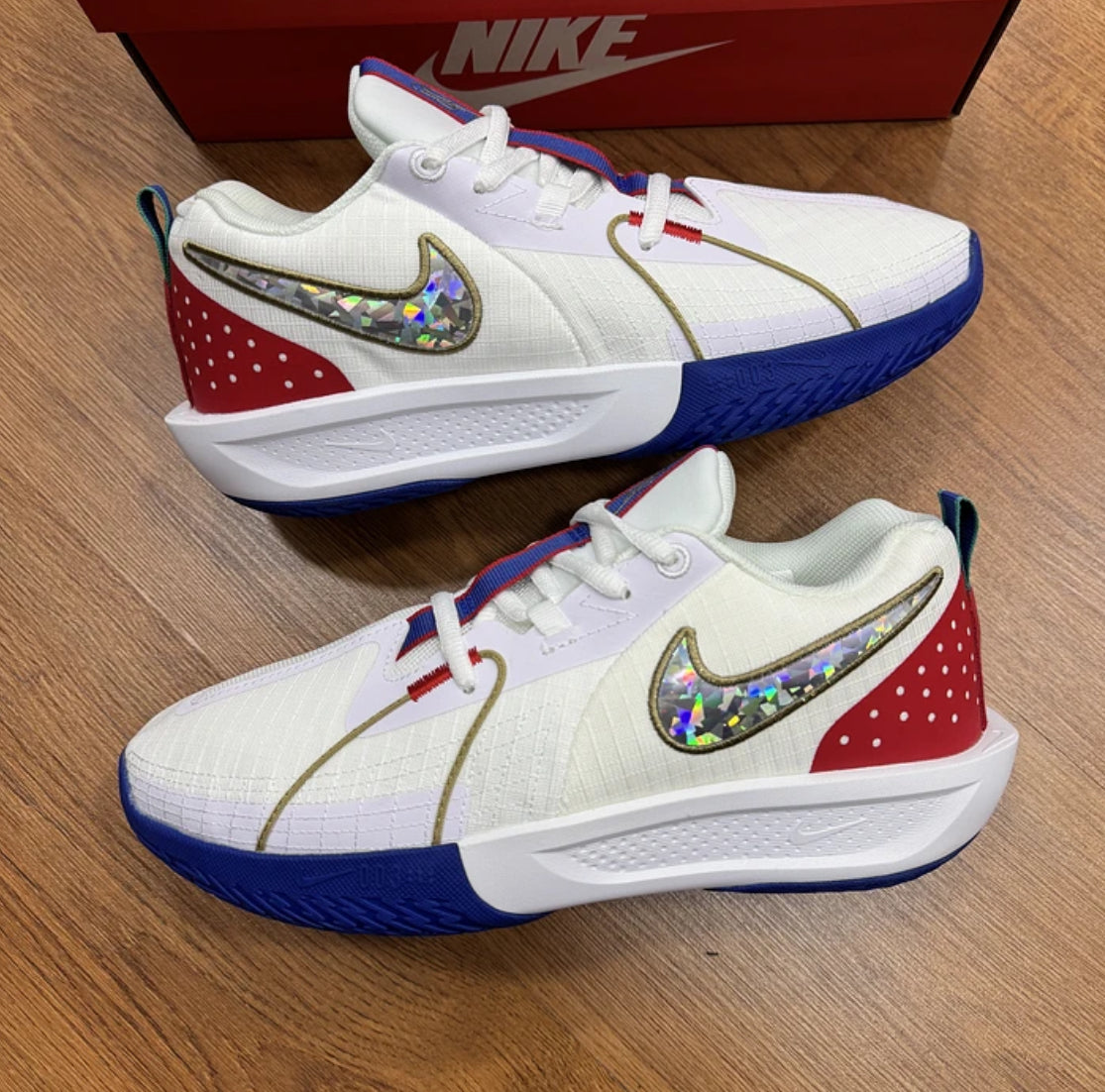 Nike GT Cut All Star