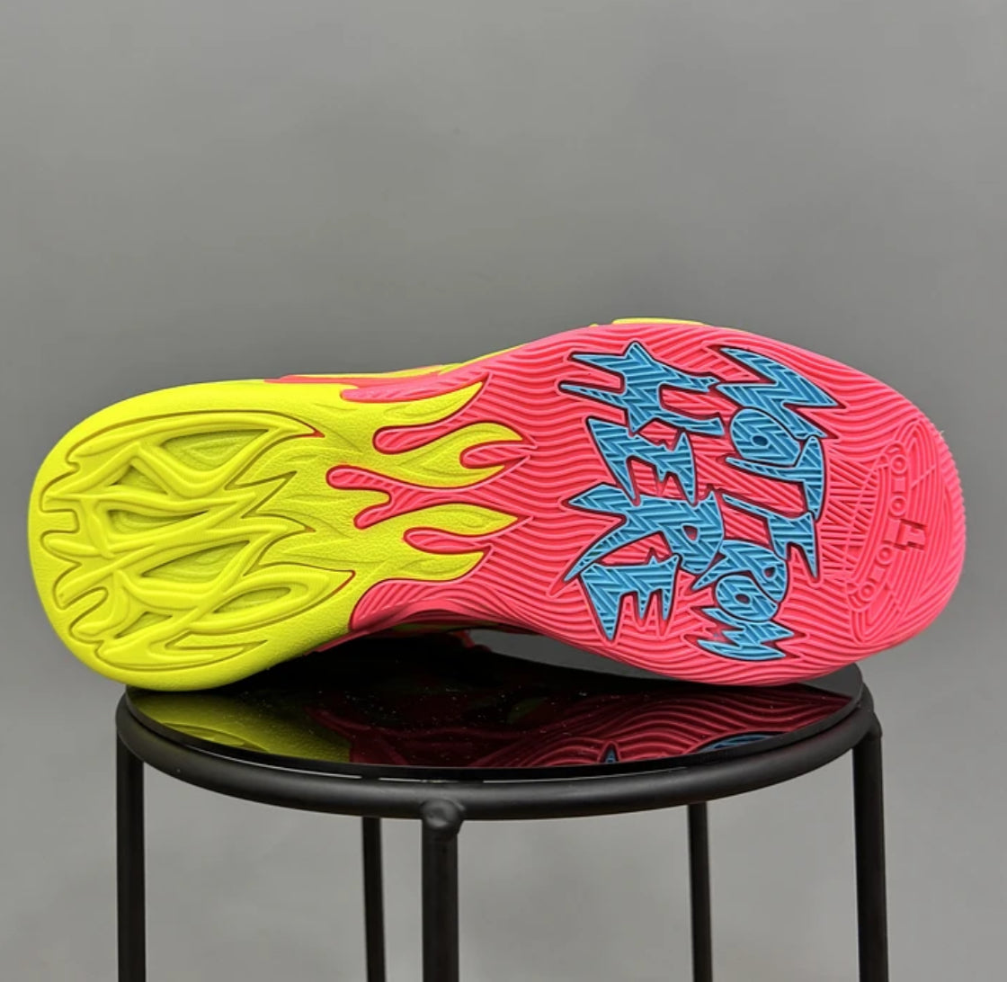 Puma Lamelo Ball MB.04 Love