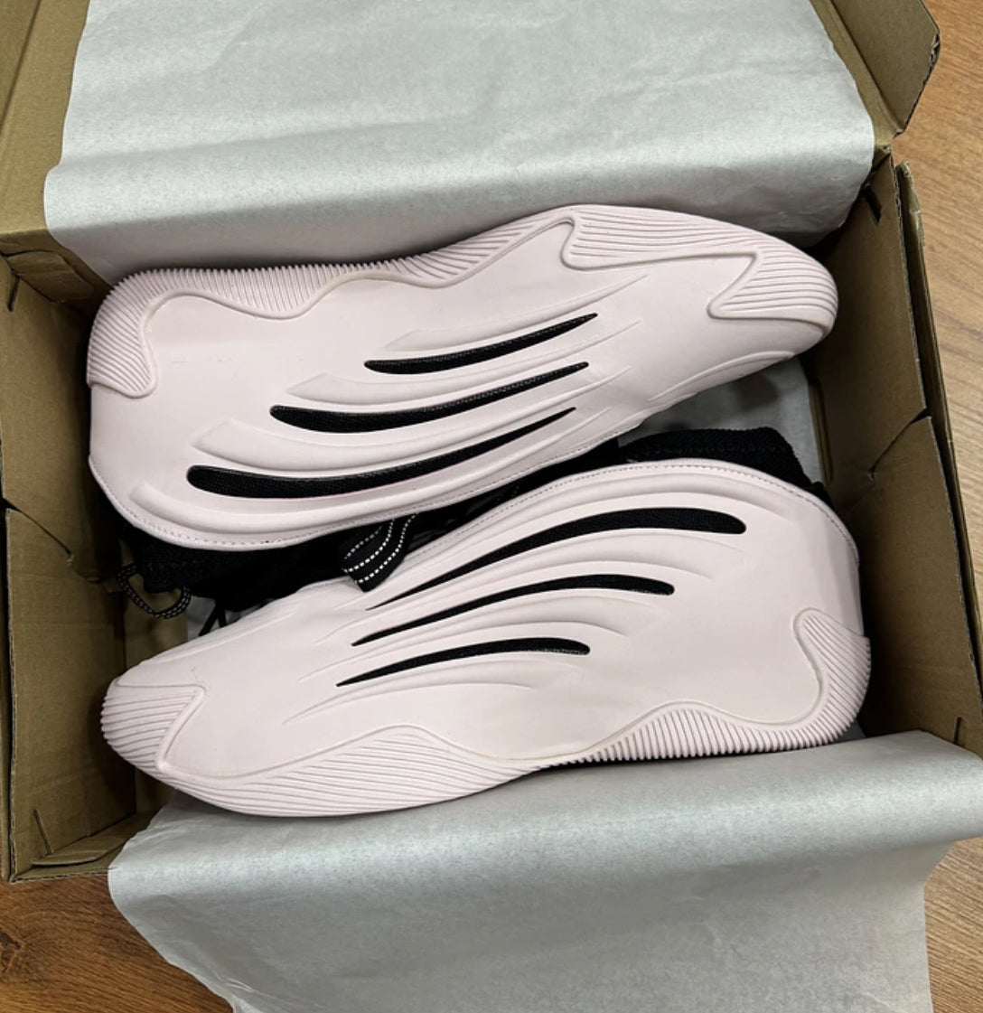 Adidas Harden Vol 9 Pink
