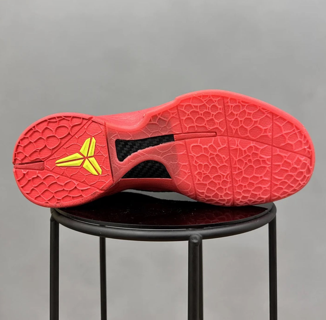 Nike Kobe Grinch Reverse