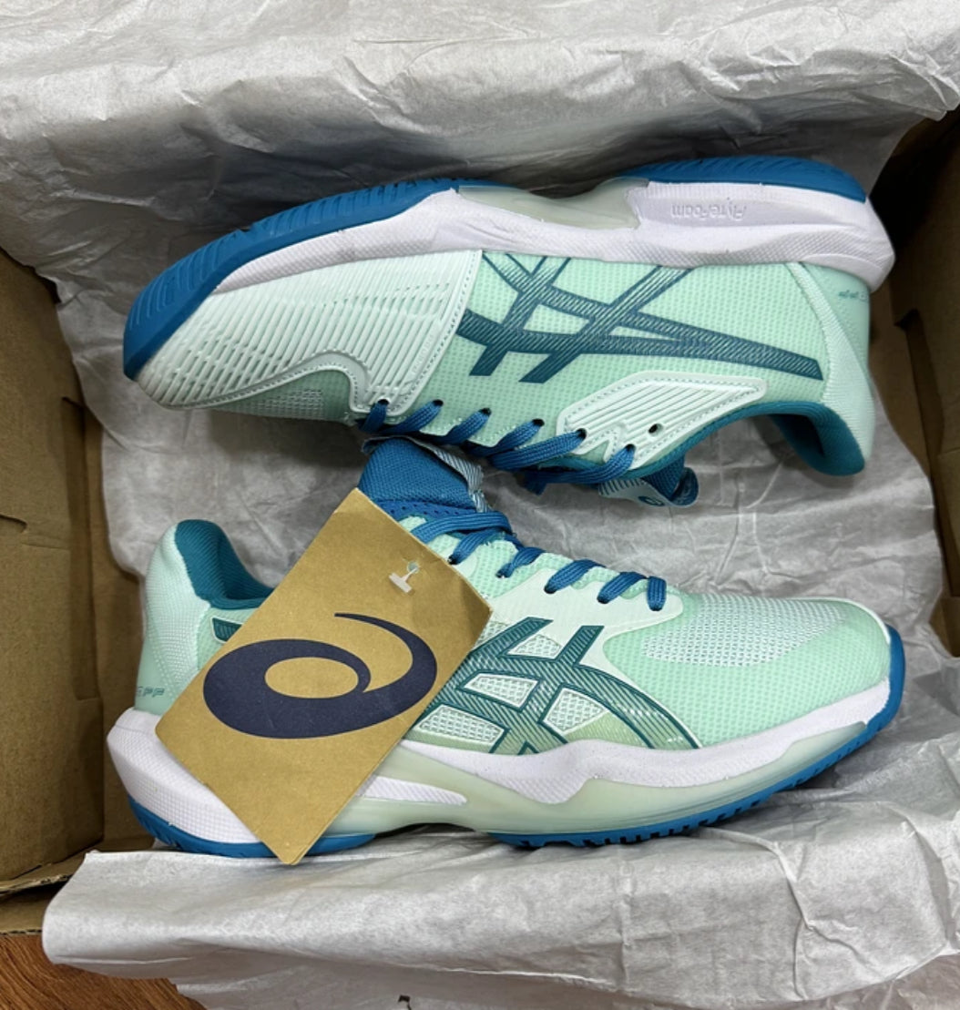 Asics Speed FF Low Menta