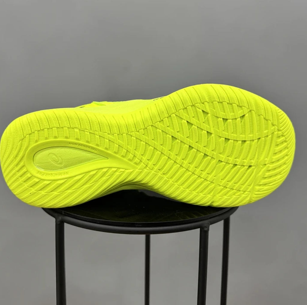 Asics Nova Surge 3 Neón