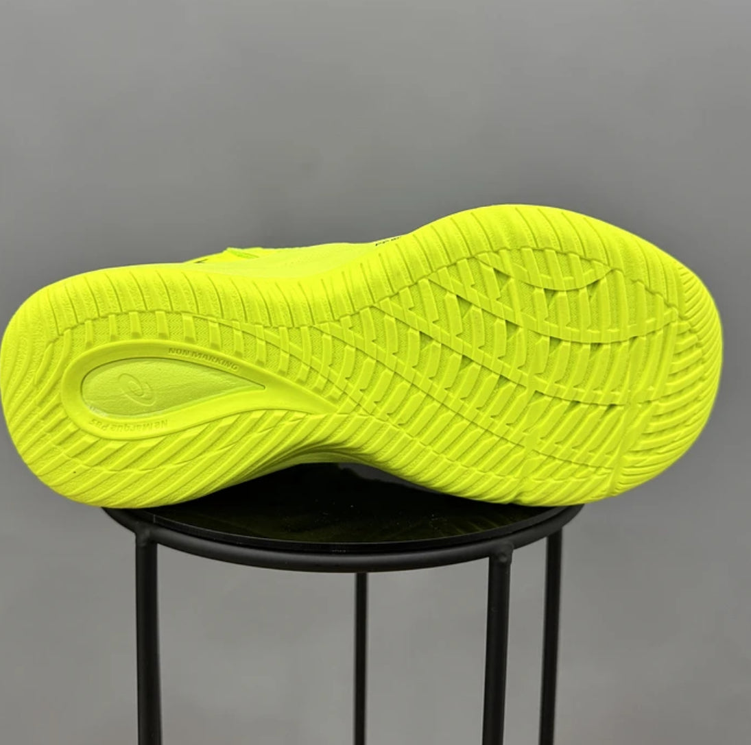Asics Nova Surge 3 Neón