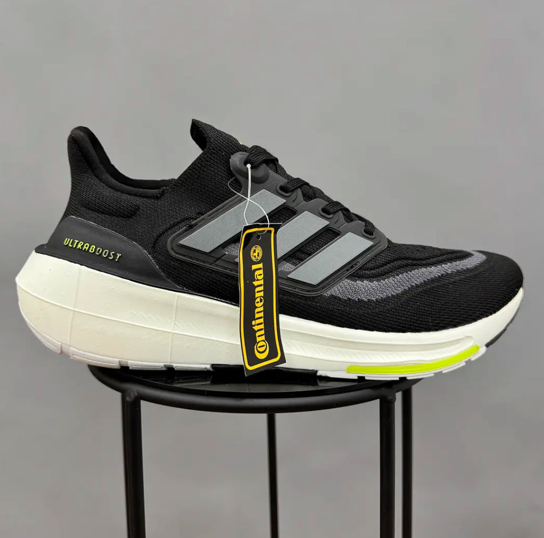 Adidas Ultraboost Light Negro