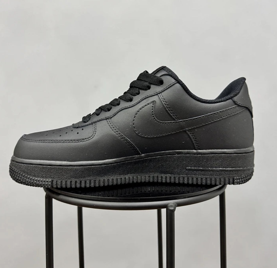 Nike Af1 Classic Black