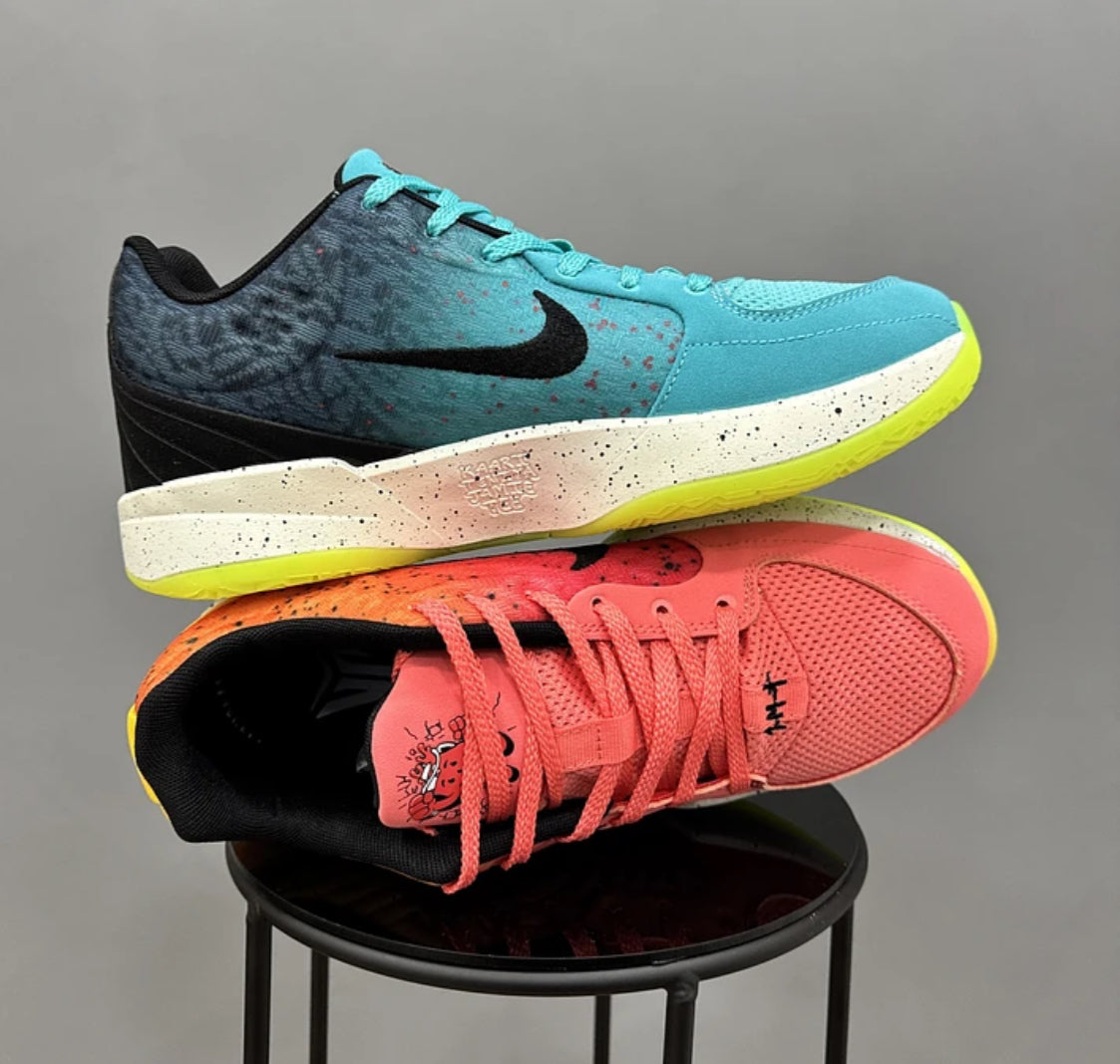 Nike Ja Morant 2 Kool AID