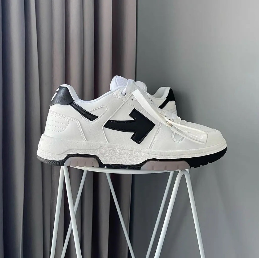 Off White Out Of Office White