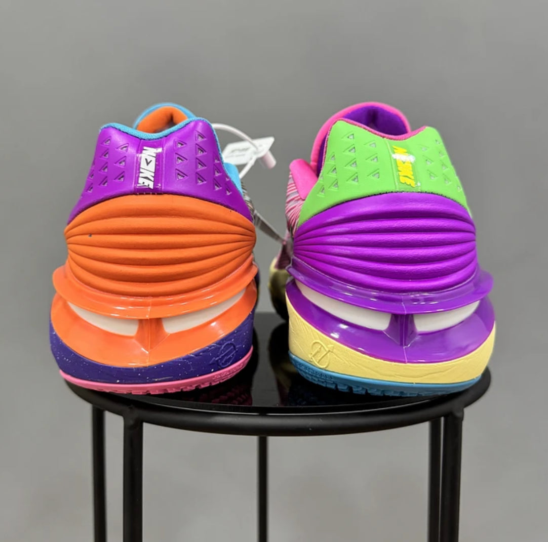 Nike GT Cut 2 What The
