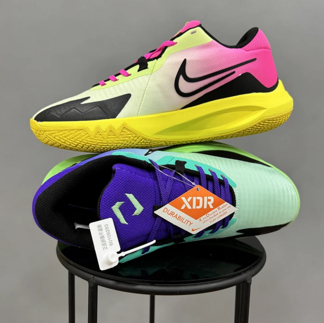Nike Precision 6 Confetti
