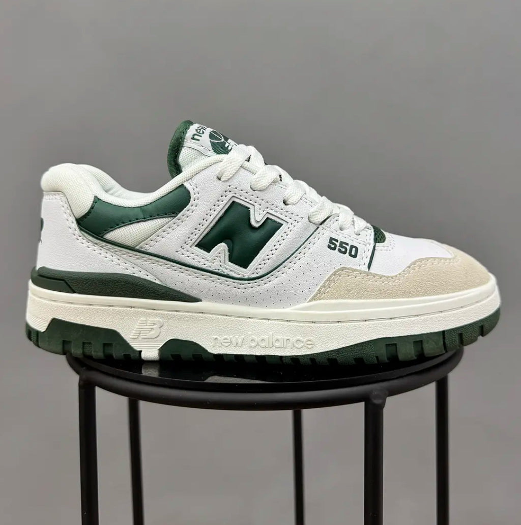 New Balance 530 Blanco Verde