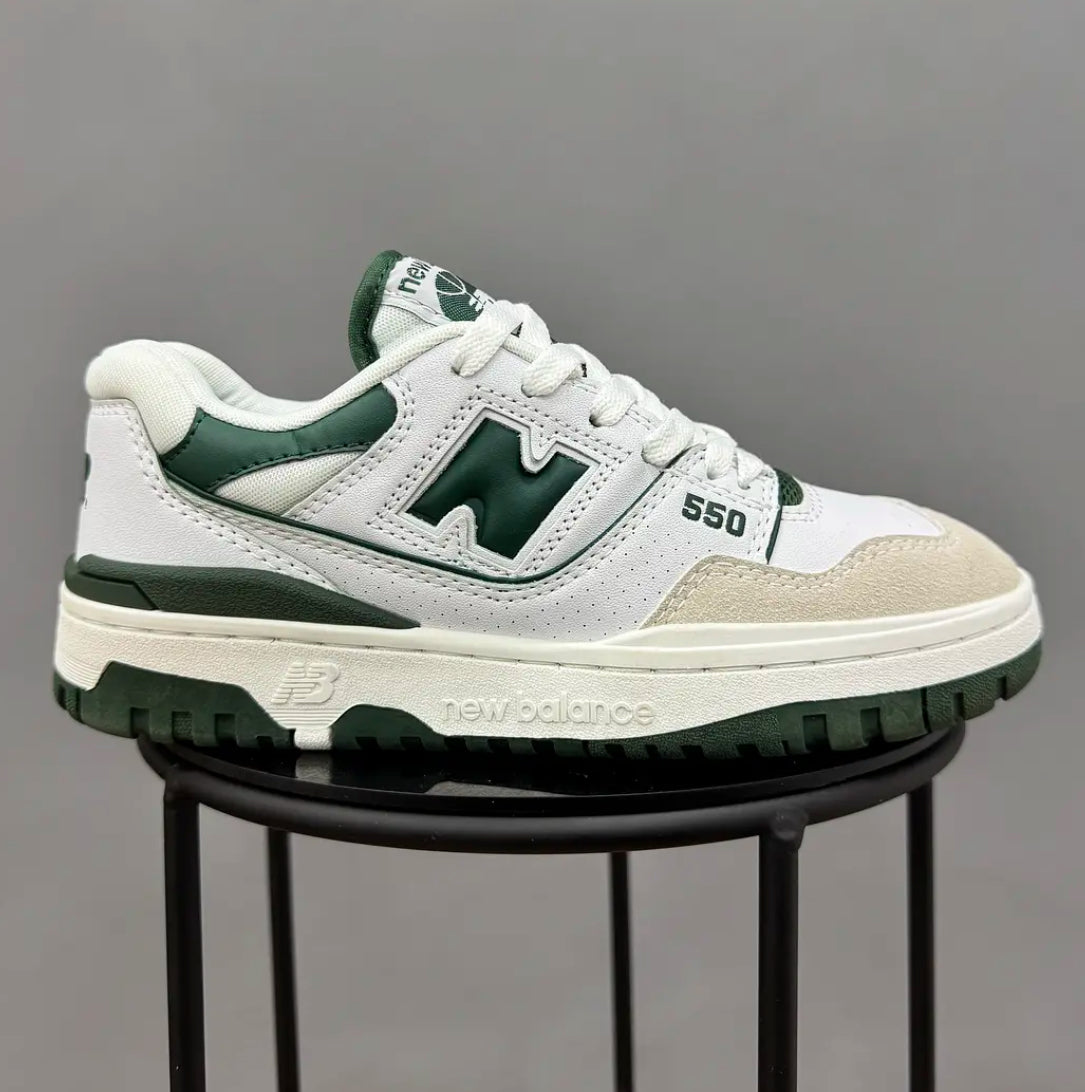 New Balance 530 Blanco Verde