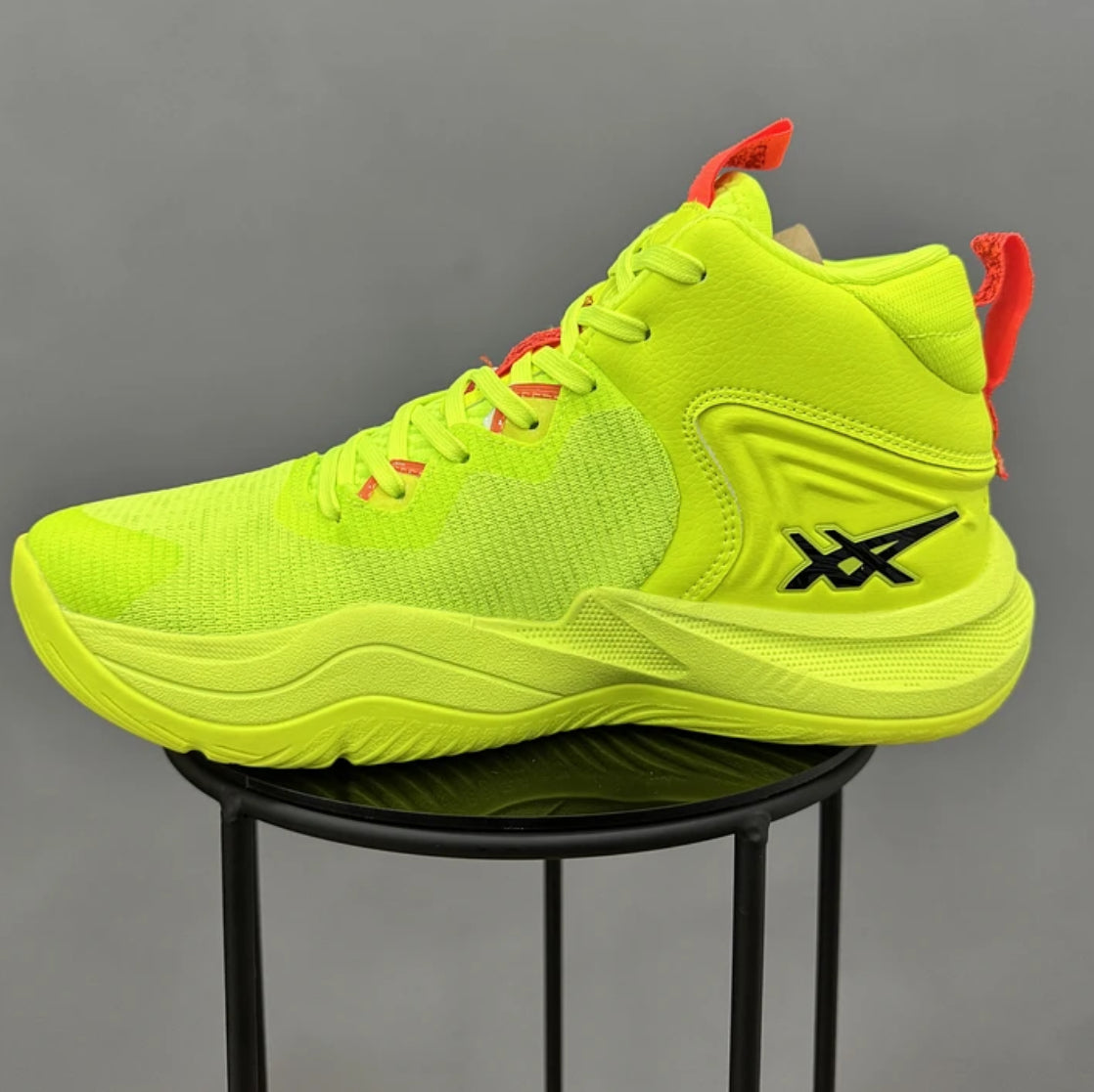 Asics Nova Surge 3 Neón