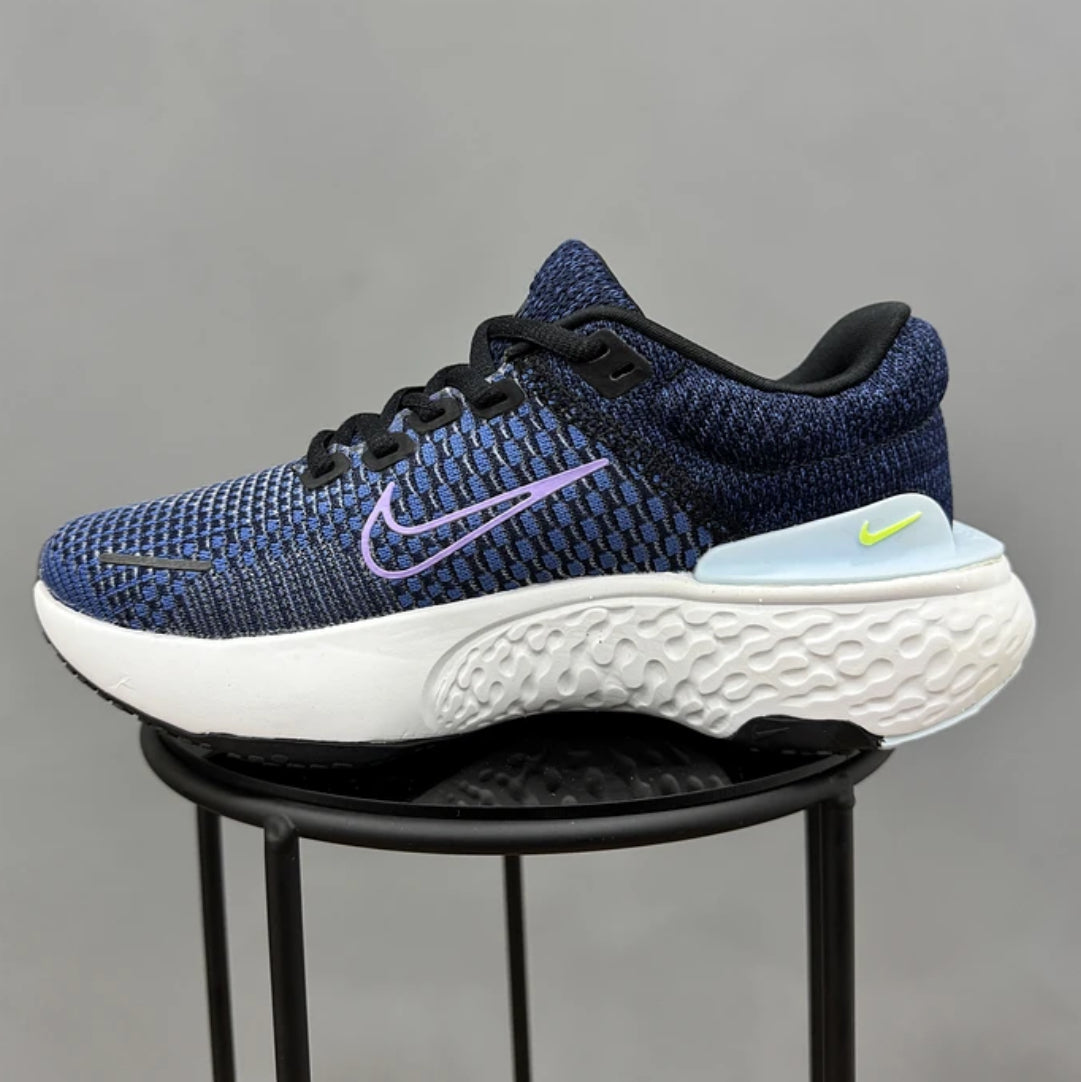 Nike Invincible 2 Dark Marina Blue