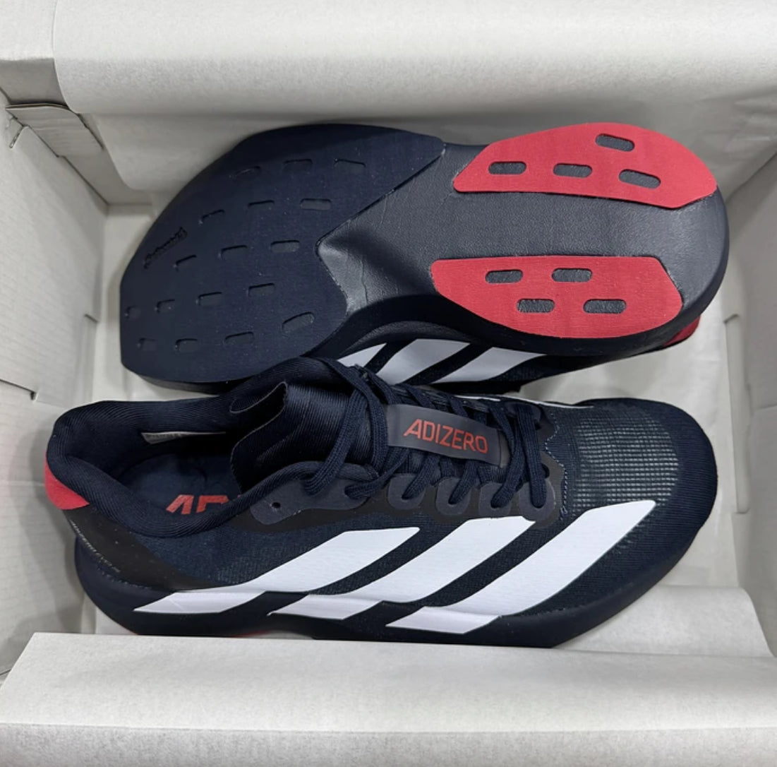 Adidas Adizero Evo Sl Dark Blue