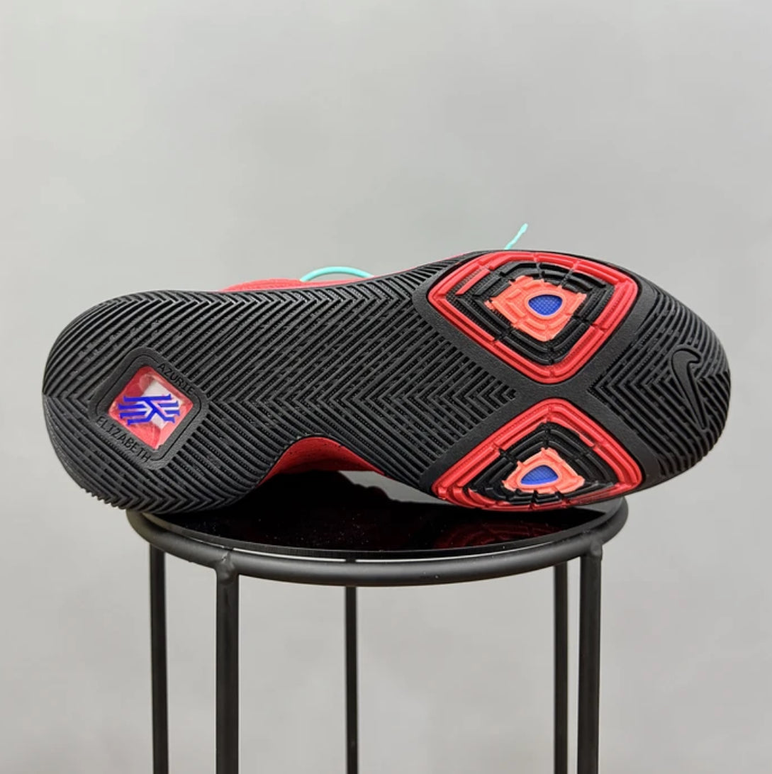 Nike Kyrie 3 Red