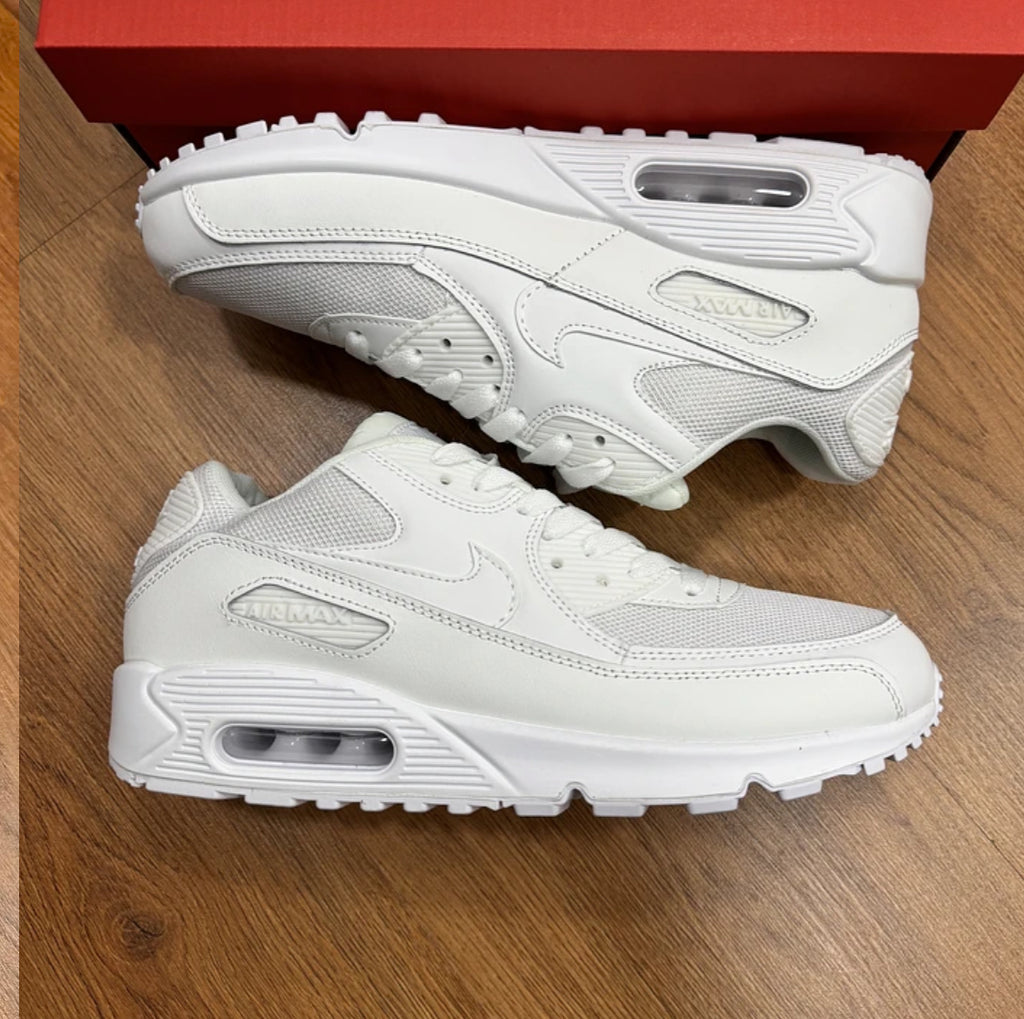 Nike Air Max 90 White