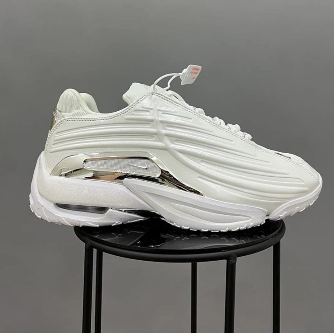 Nike Nocta Step 2 Blanco