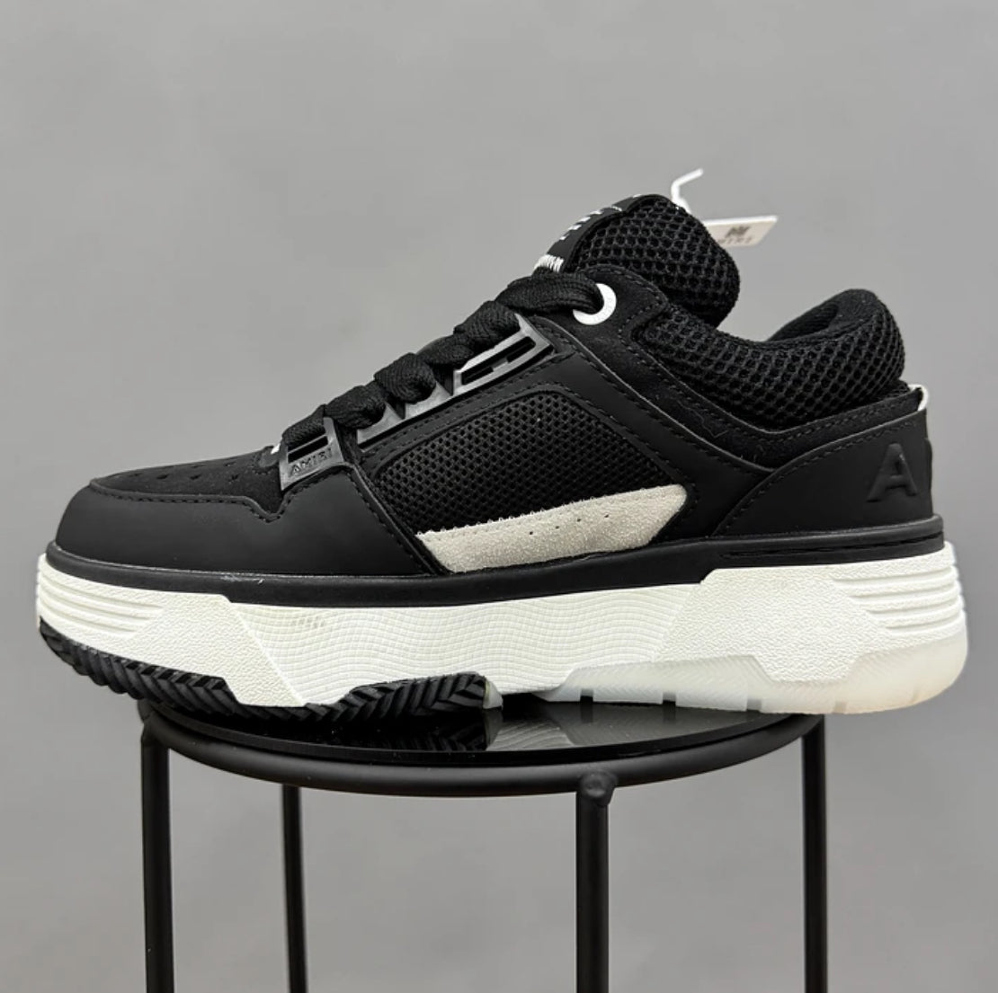 Amiri Ma-1 Black