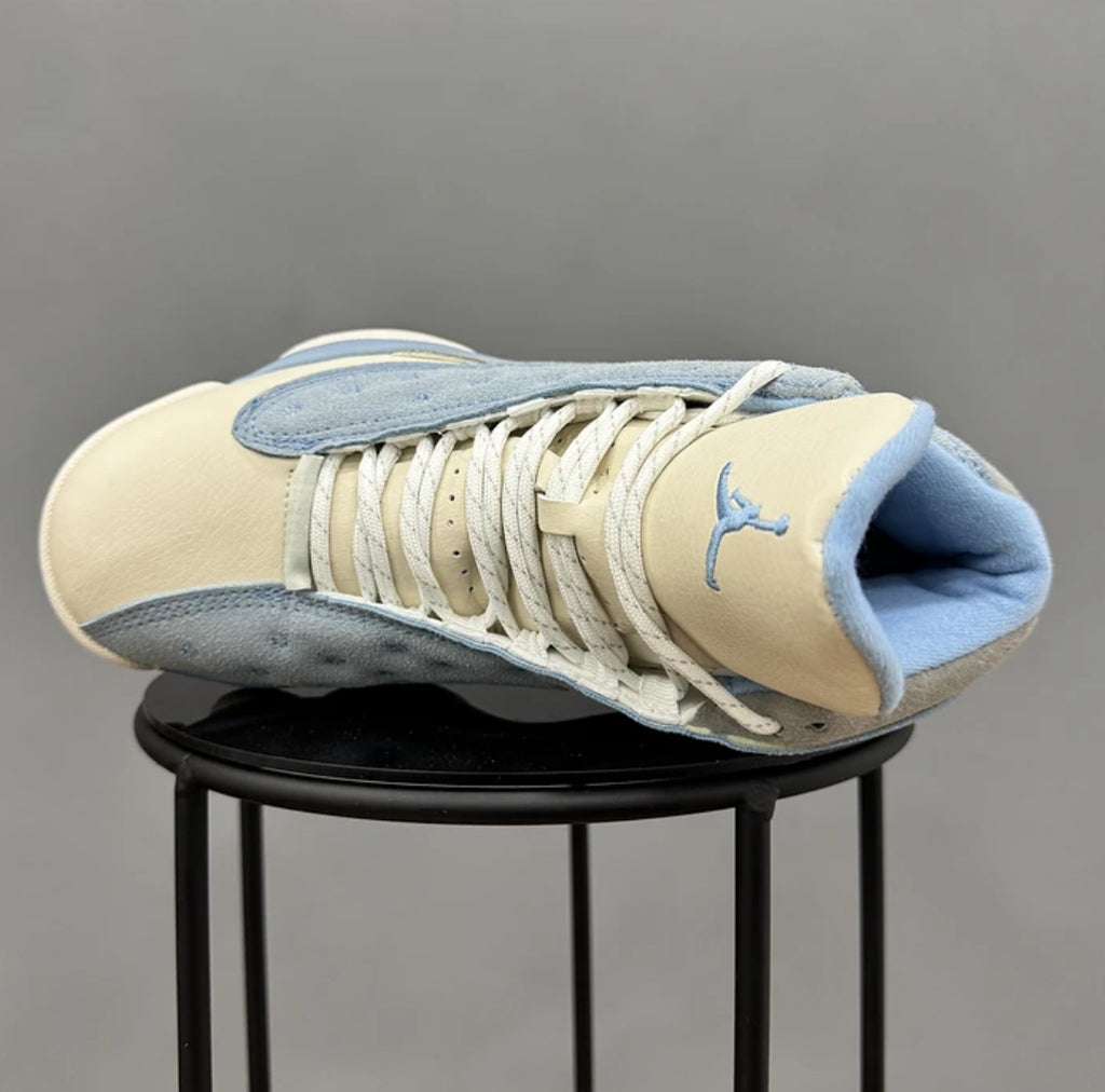 Jordan Retro 13 Solefly