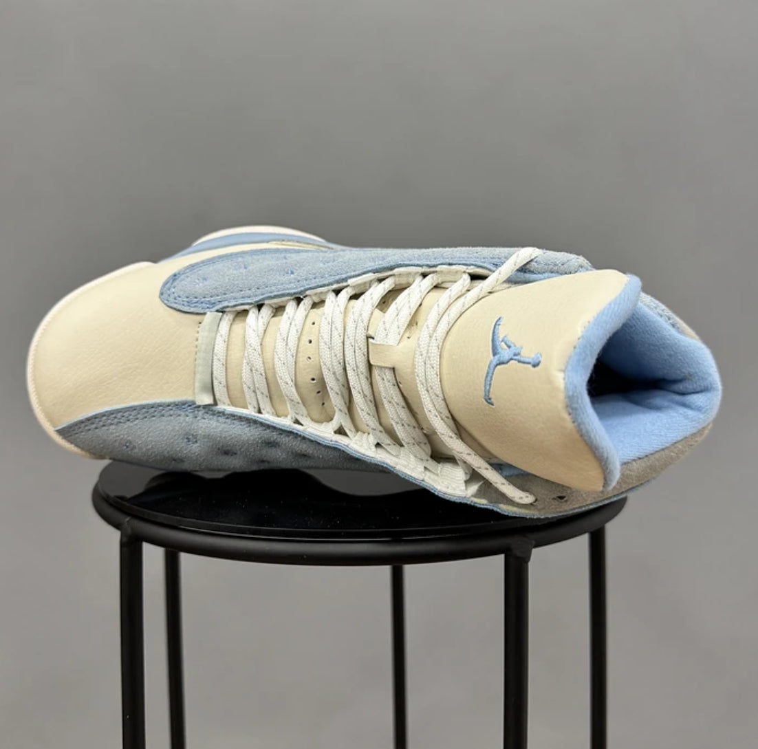 Jordan Retro 13 Solefly