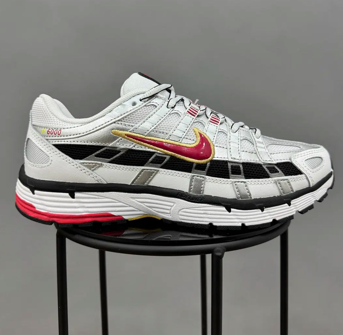 Nike P-6000 University Red